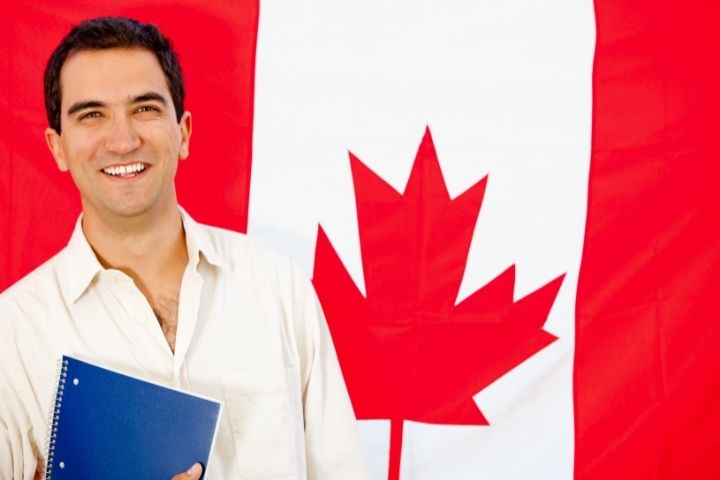 becas para estudiar en canadá