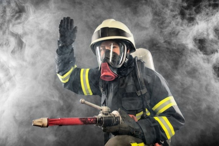 imagen de Oposiciones bomberos requisitos