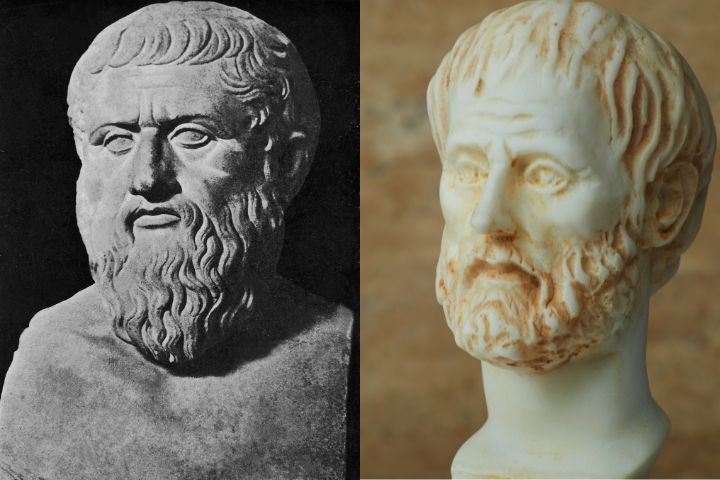 platón y aristóteles: diferencias y similitudes en la filosofía